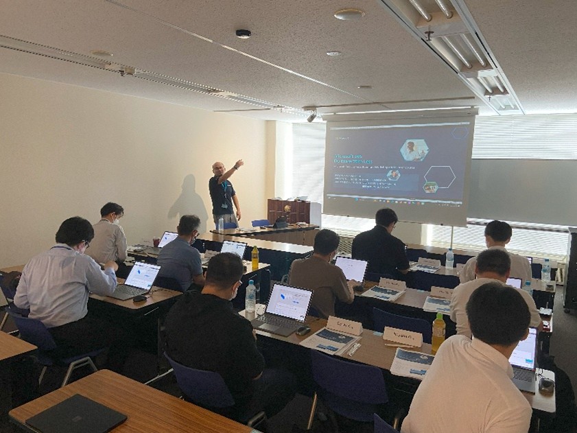 Softcreate Premium Workshop