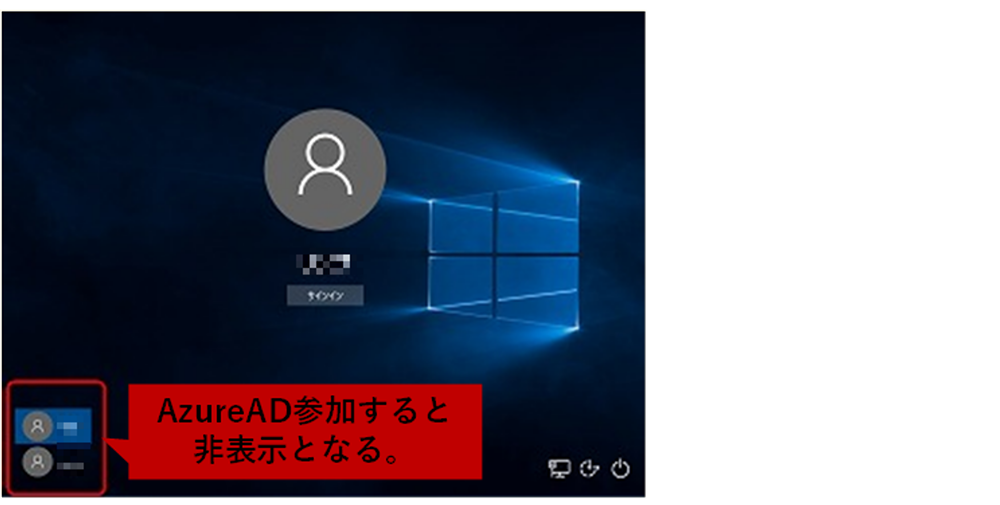 AzureAD参加