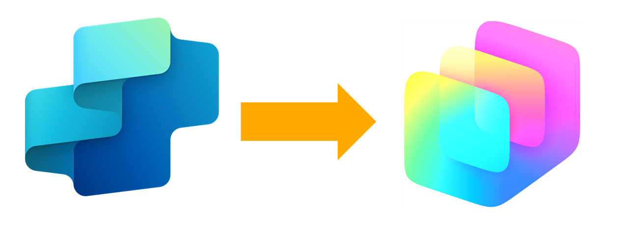 Copilot Studio のアイコン