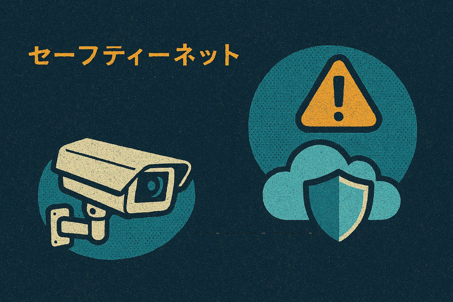 セーフティーネット