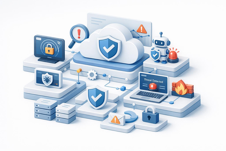 CASB（キャスビー）とは