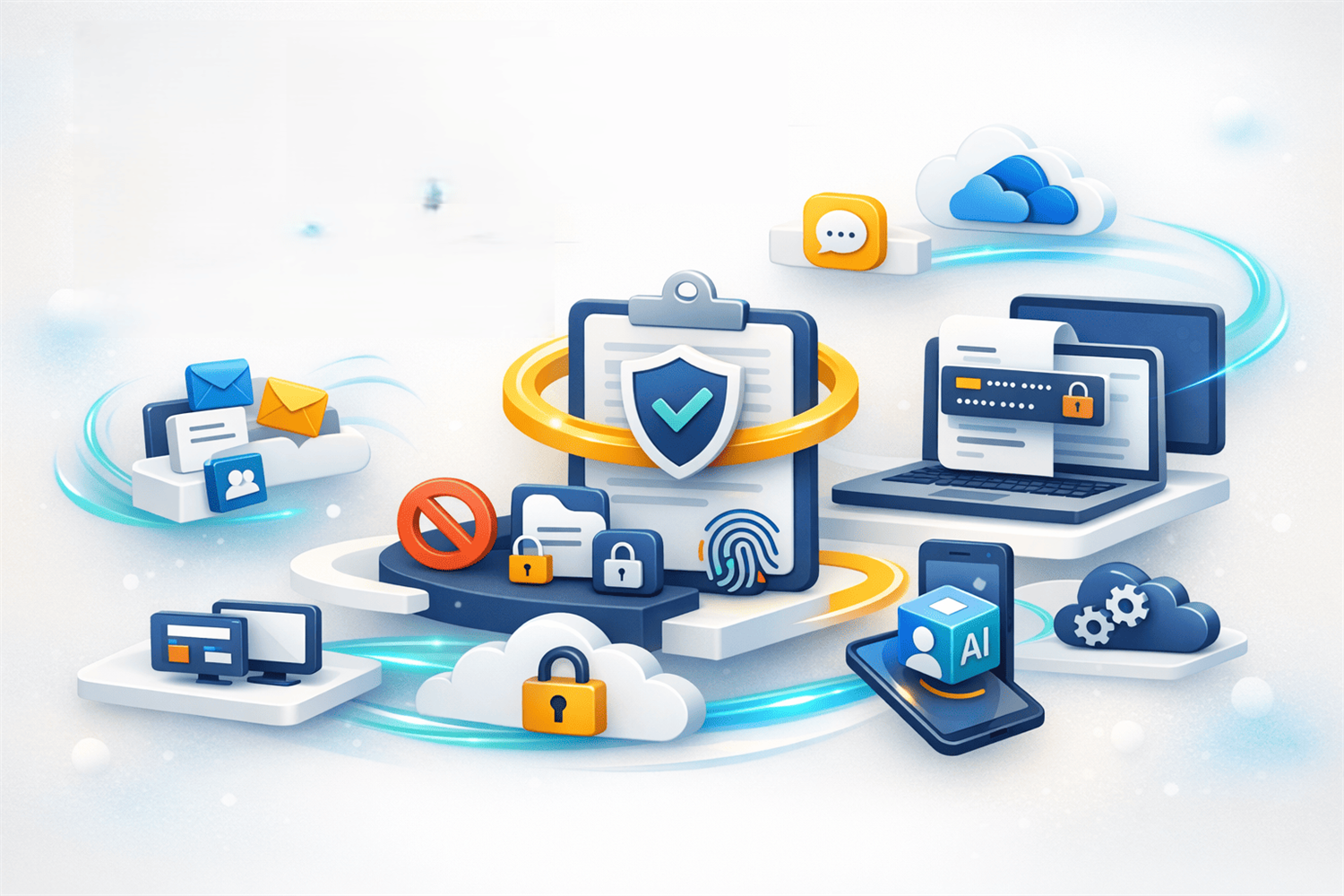 Microsoft Purview DLP