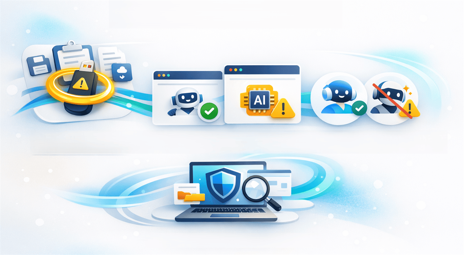 Endpoint DLP