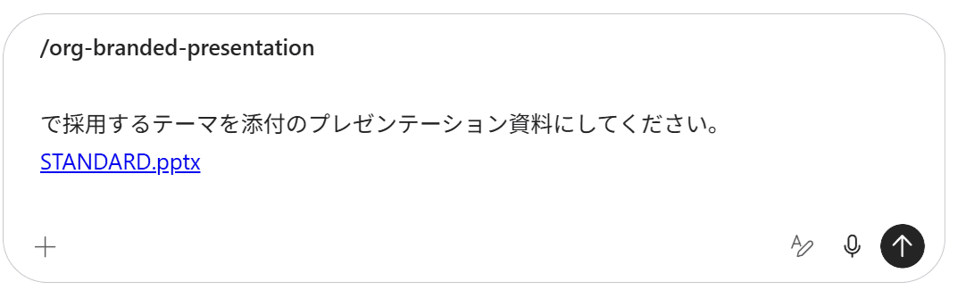 依頼