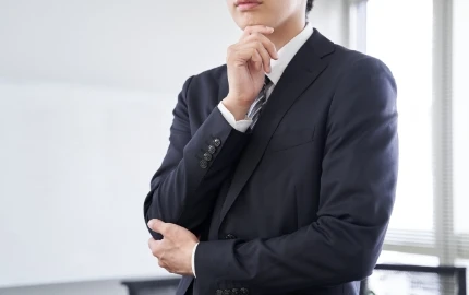 このような課題をお持ちのお客様にオススメ