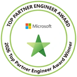 Top Partner Engineer Award 2026