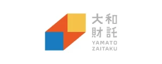 大和財託株式会社様 - ロゴ