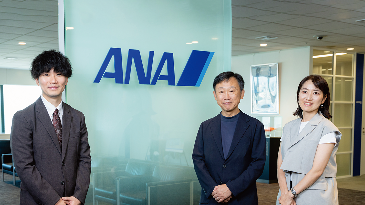 株式会社アストロスケールホールディングス 様