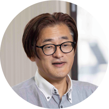 中村亜樹人氏