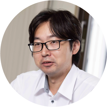 志方健人氏