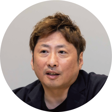 小泉 清氏