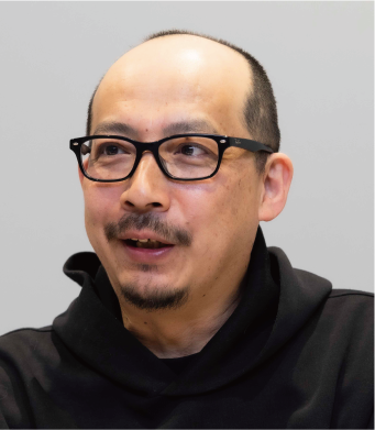 鈴木 幸雄氏