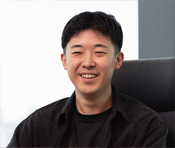 井ヶ田氏