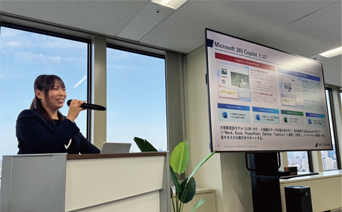 Microsoft 認定トレーナー武井氏