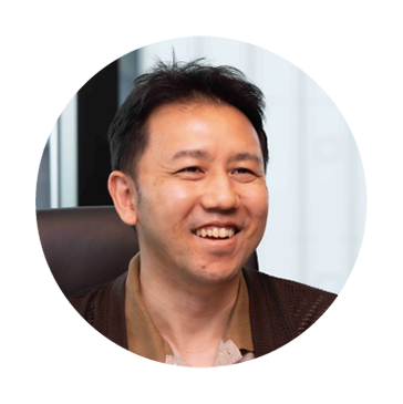 北村氏