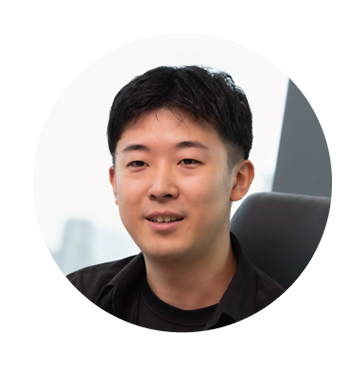 井ヶ田氏