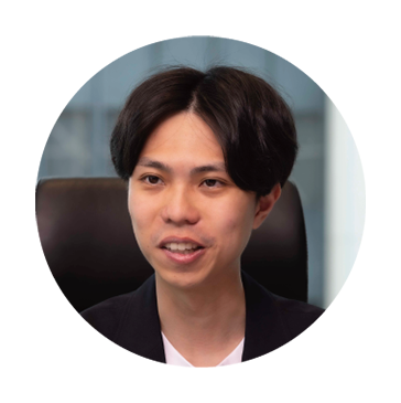 菅野氏