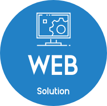 WEB Solution