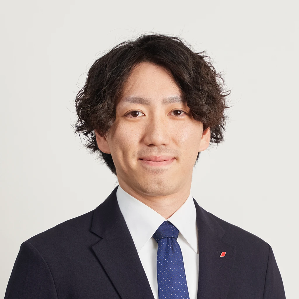 講演者 顔写真
