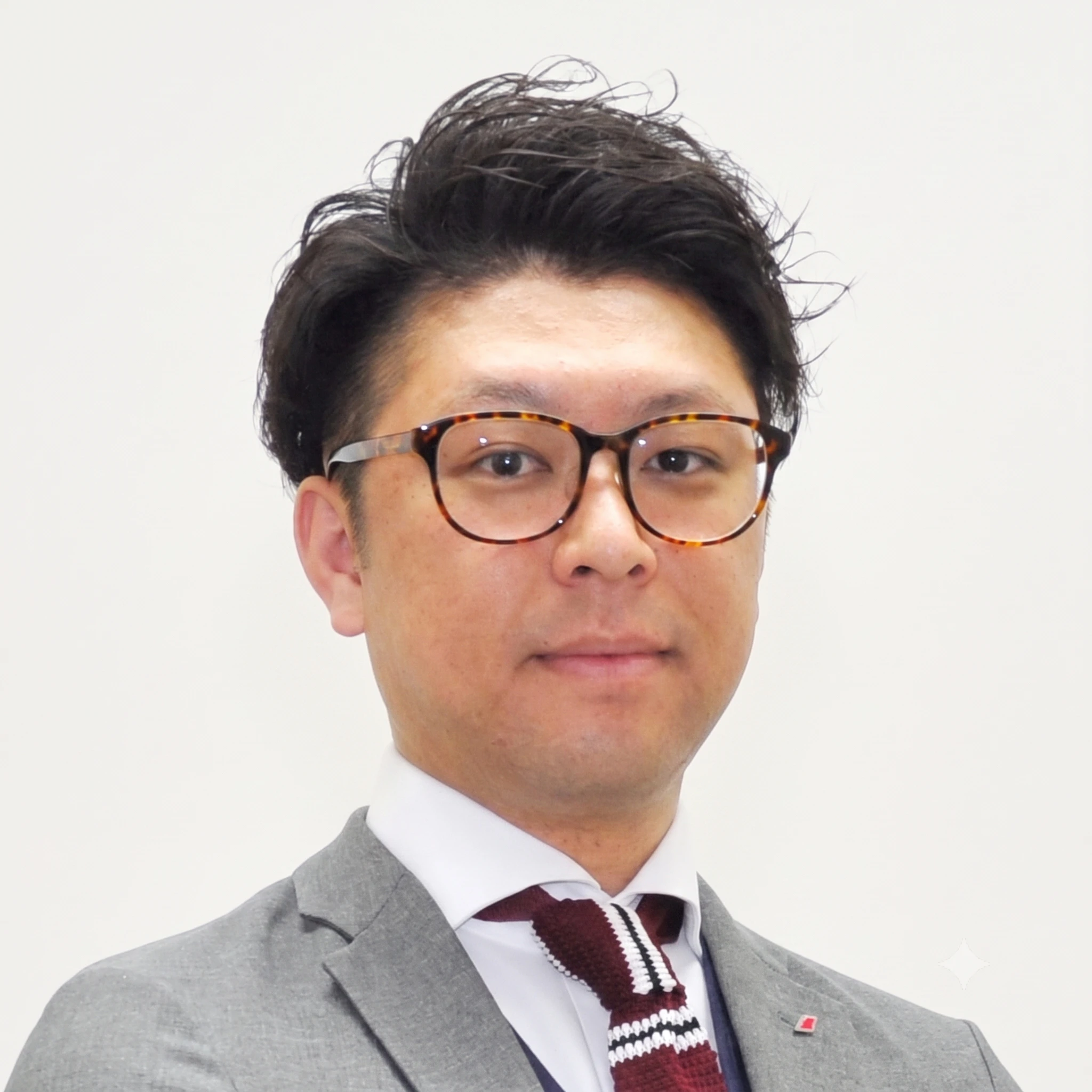 講演者 顔写真