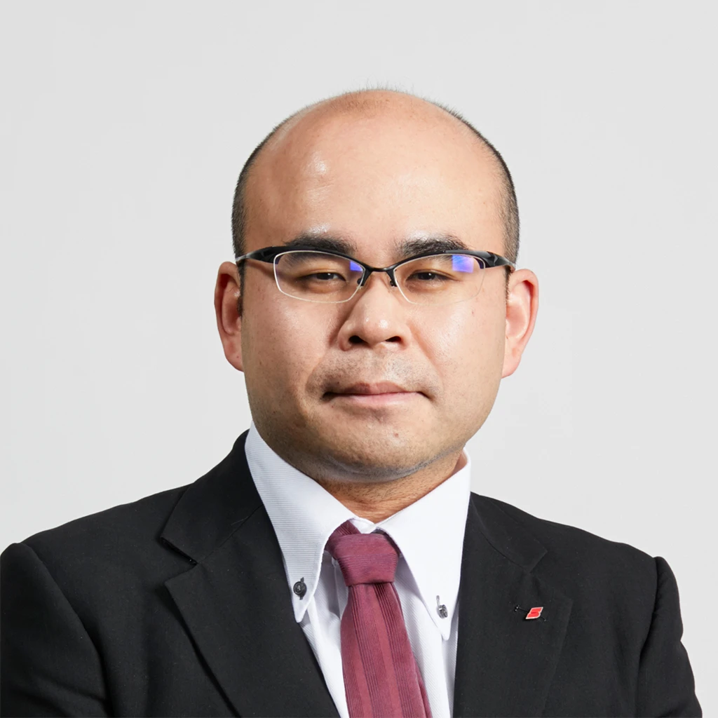 講演者 顔写真