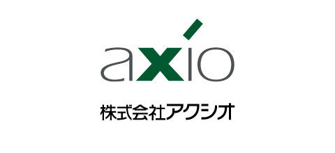 株式会社アクシオ