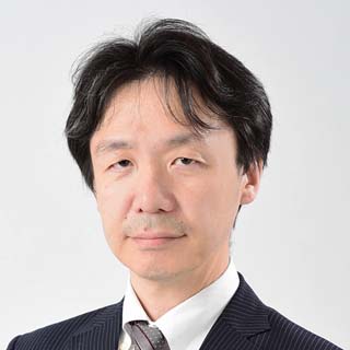 Ｓ＆Ｊ株式会社 上原 孝之 氏