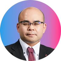 山口 泰志