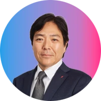 野田 泰宏