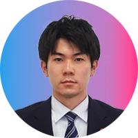 谷口 悠太