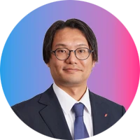 遠山 大輔