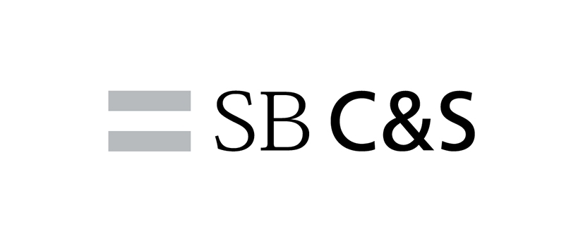 SB C&S株式会社