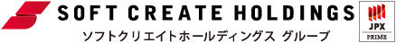 SOFT CREATE HOLDINGS