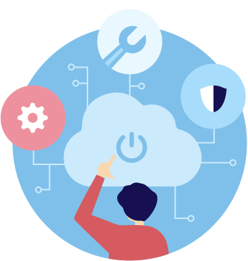 Microsoft Azure 移行アセスメントサービス