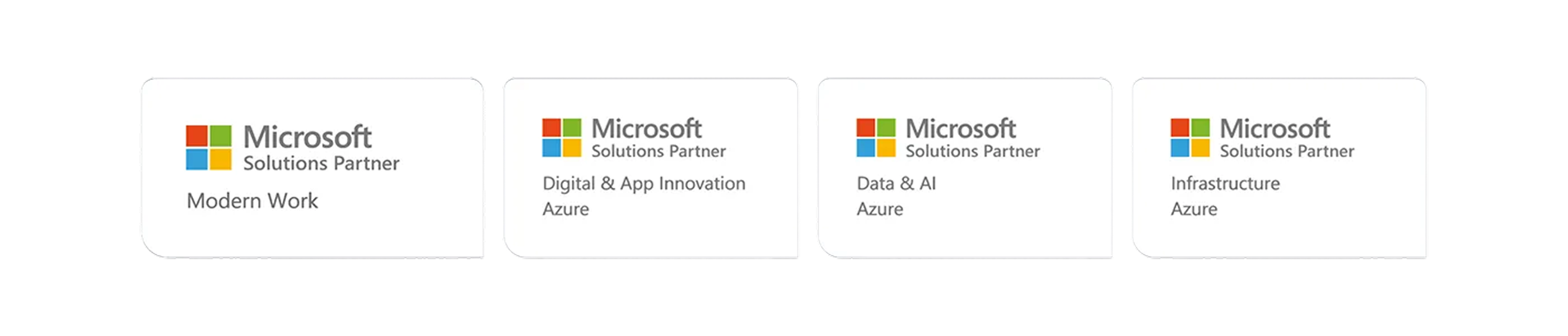 Microsoft Japan Partner of the Year Award