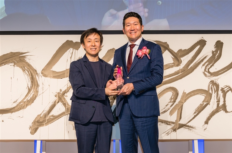 CYBOZU AWARD 2018