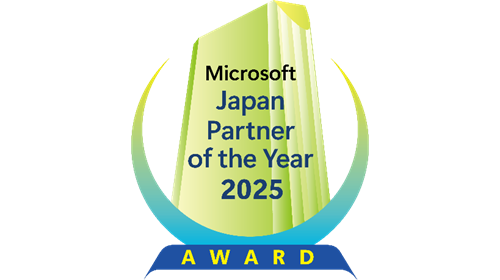 アワードロゴマーク
