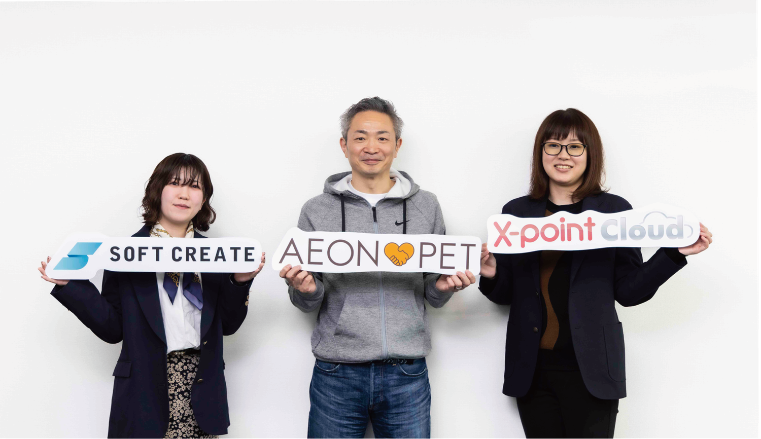 イオンペット株式会社