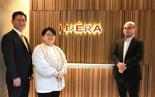 株式会社イデラキャピタルマネジメント様