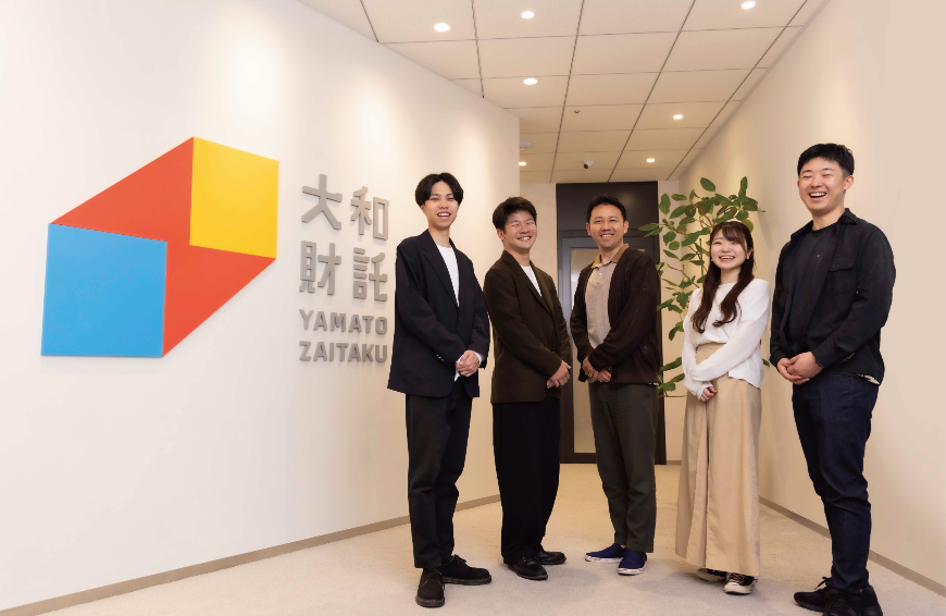 大和財託株式会社