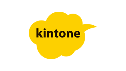 kintone