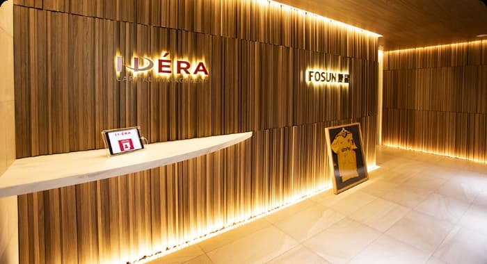 株式会社イデラキャピタルマネジメント