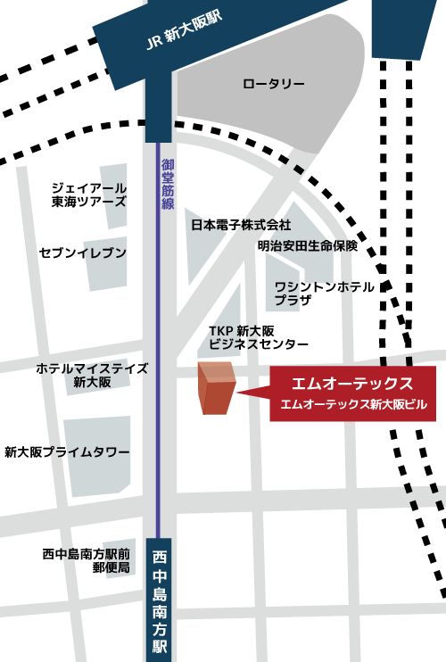 株式会社ソフトクリエイト