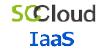 SCCloud IaaS