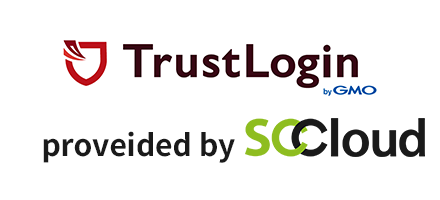 TrustLogin Provided by SCCloud