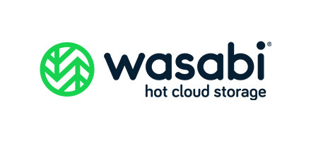 Wasabi with SC