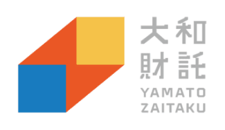 大和財託株式会社 ロゴ