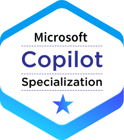 Microsoft Copilot Specialization