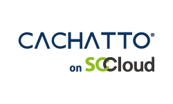 CACHATTO(カチャット) on SCCloud
